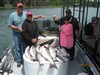 (05/23/2015) - Nice Striped Bass